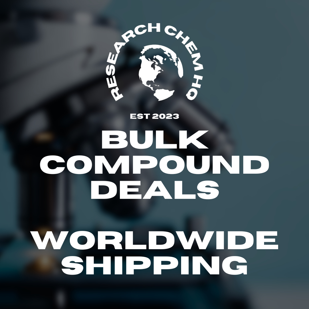 Bulk Compound Deals Worldwide